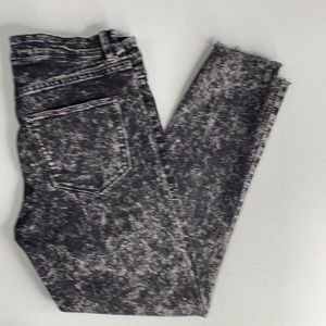 Divided H & M Jeggings